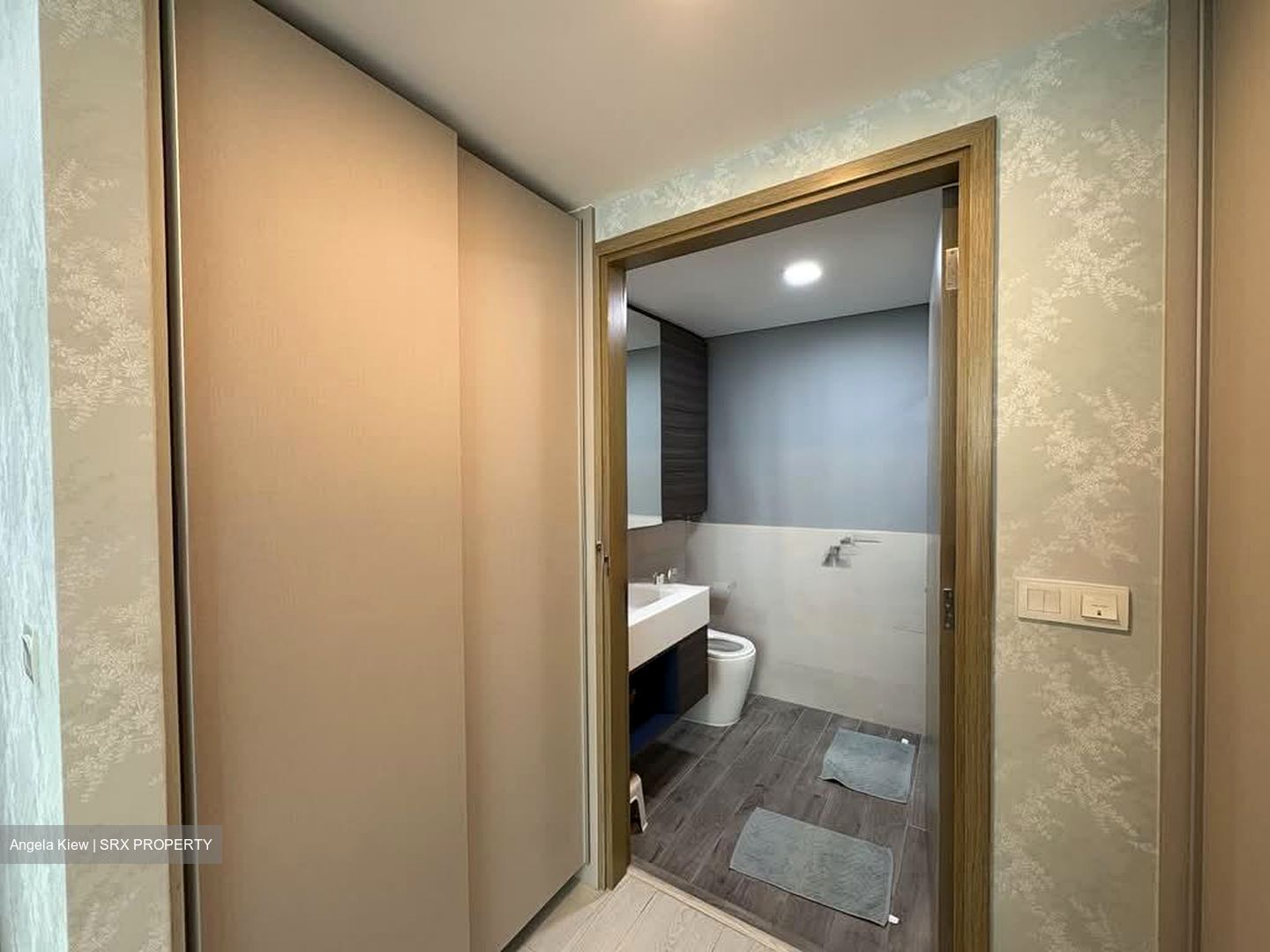 The Terrace (D19), Condominium #557552771